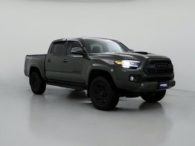 2021 Toyota Tacoma TRD Sport -
                Boston, MA