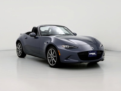 2021 Mazda MX-5 Miata Grand Touring -
                Hartford, CT