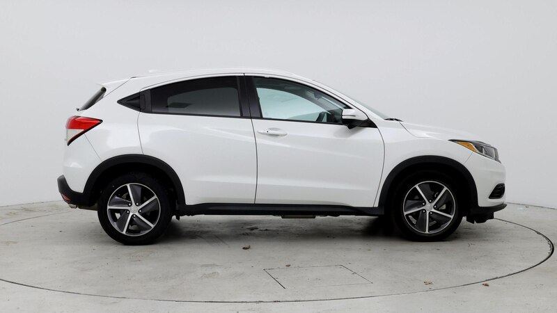 2022 Honda HR-V EX 7