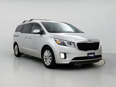 2016 Kia Sedona EX -
                Boston, MA