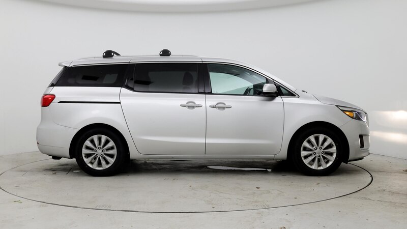 2016 Kia Sedona EX 7