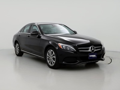 2017 Mercedes-Benz C-Class C 300 -
                Boston, MA