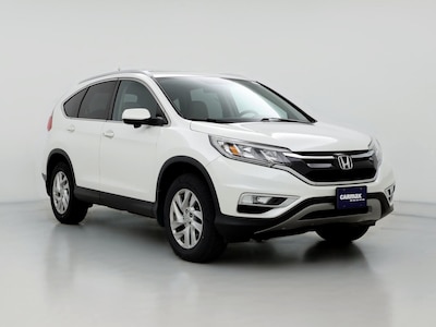 2016 Honda CR-V EX-L -
                Boston, MA