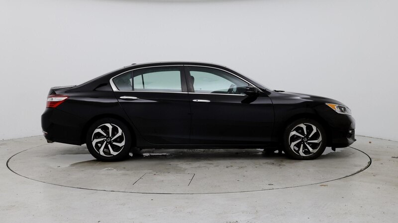 2017 Honda Accord EX 7