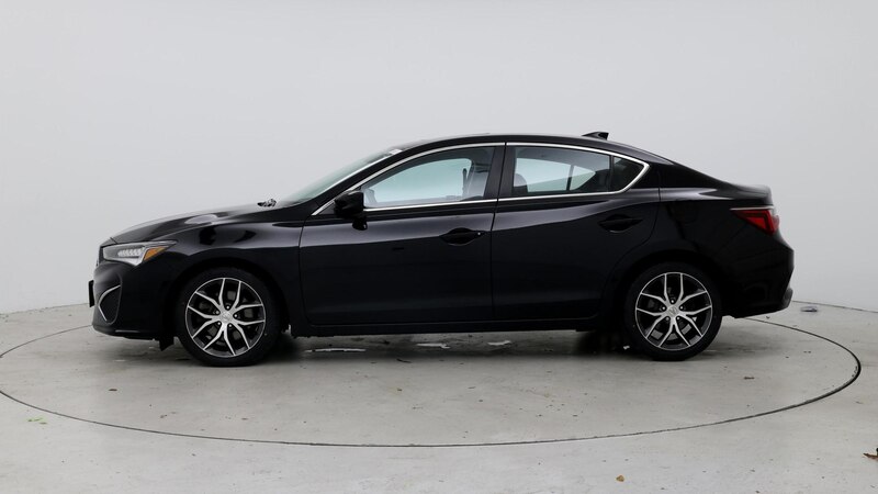 2022 Acura ILX Premium 3