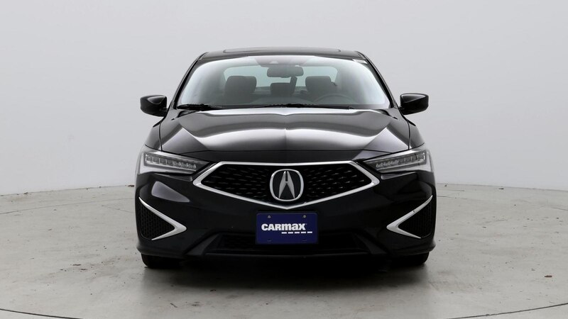 2022 Acura ILX Premium 5