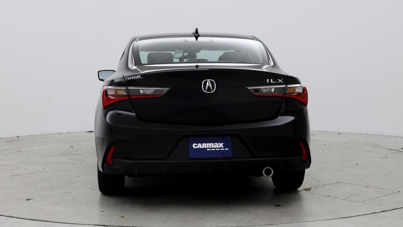 2022 Acura ILX Premium 6