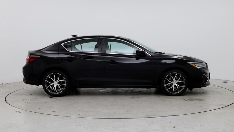 2022 Acura ILX Premium 7