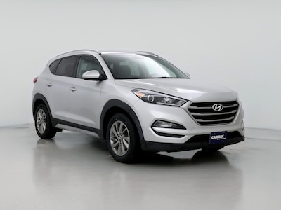 2018 Hyundai Tucson SEL -
                Cranston, RI