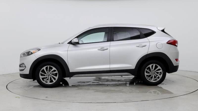 2018 Hyundai Tucson SEL 3