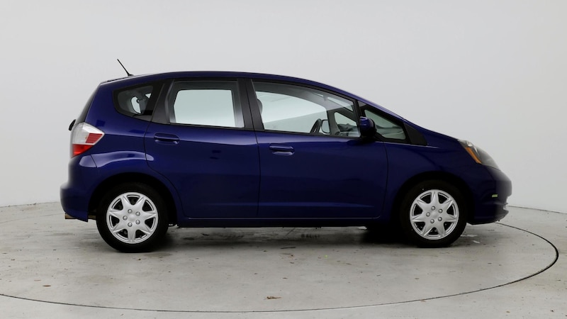 2013 Honda Fit  7