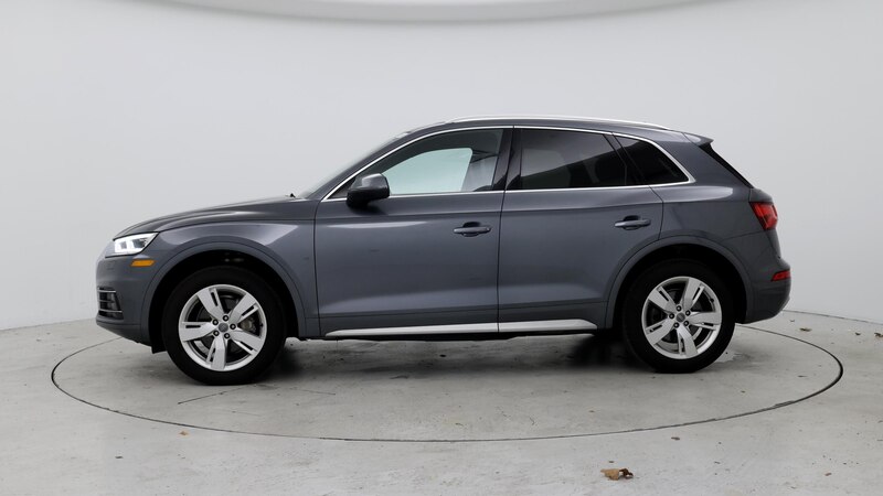 2019 Audi Q5 Premium Plus 3