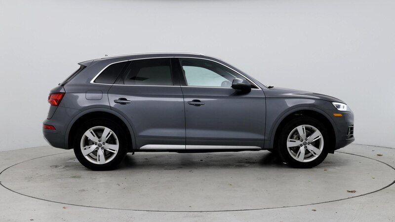 2019 Audi Q5 Premium Plus 7