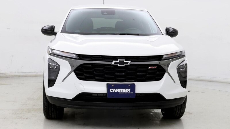 2024 Chevrolet Trax RS 5