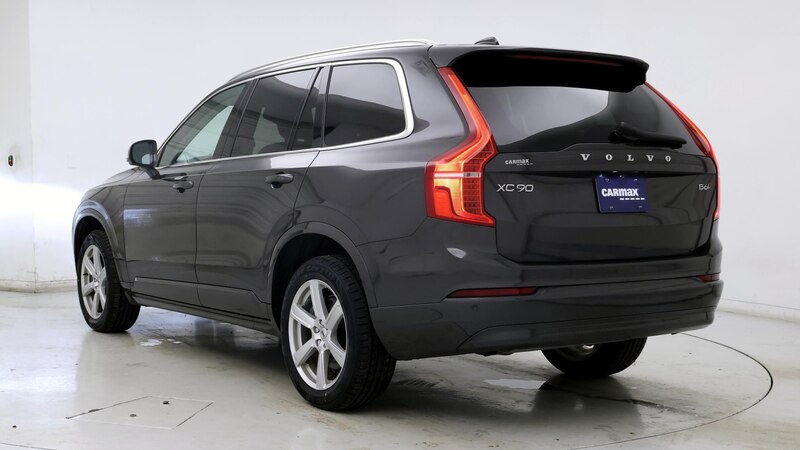 2023 Volvo XC90 B6 Core 2