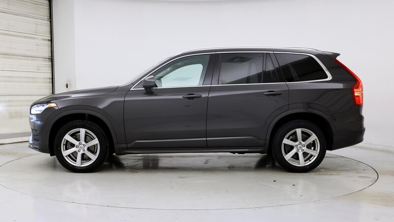 2023 Volvo XC90 B6 Core 3