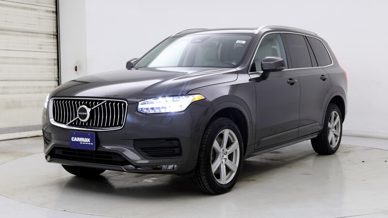 2023 Volvo XC90 B6 Core 4