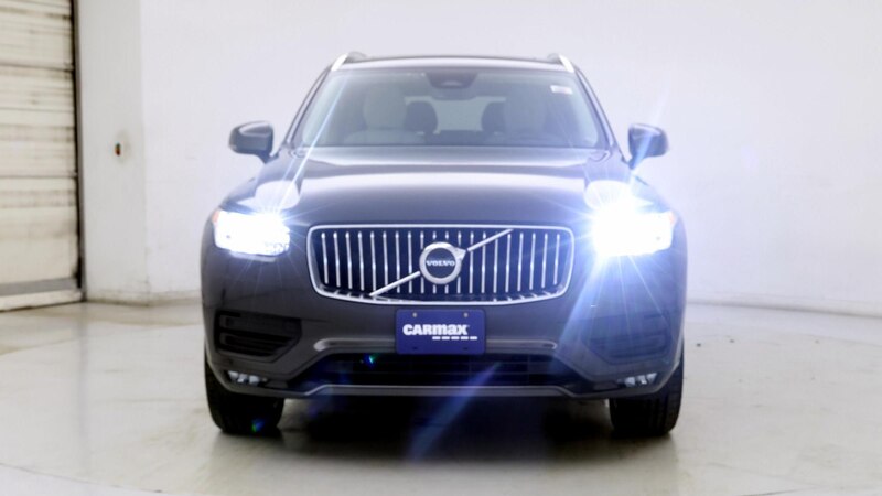 2023 Volvo XC90 B6 Core 5