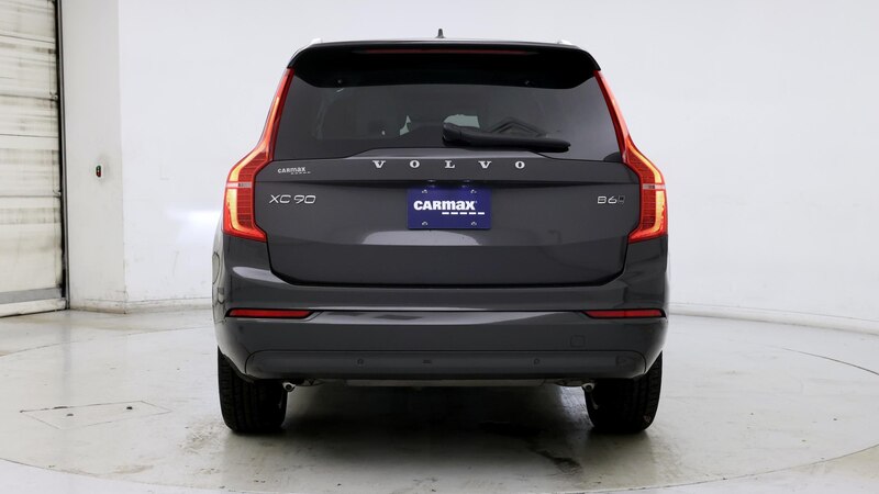 2023 Volvo XC90 B6 Core 6