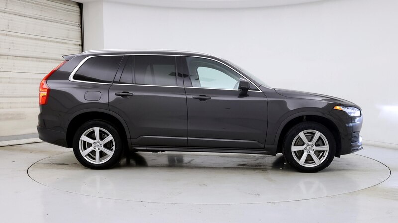 2023 Volvo XC90 B6 Core 7