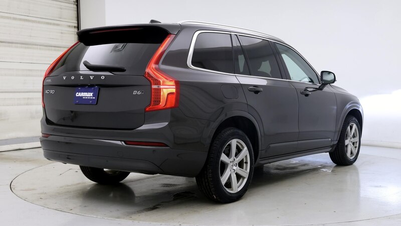 2023 Volvo XC90 B6 Core 8