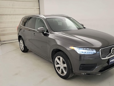 2023 Volvo XC90 B5 Core -
                Boston, MA