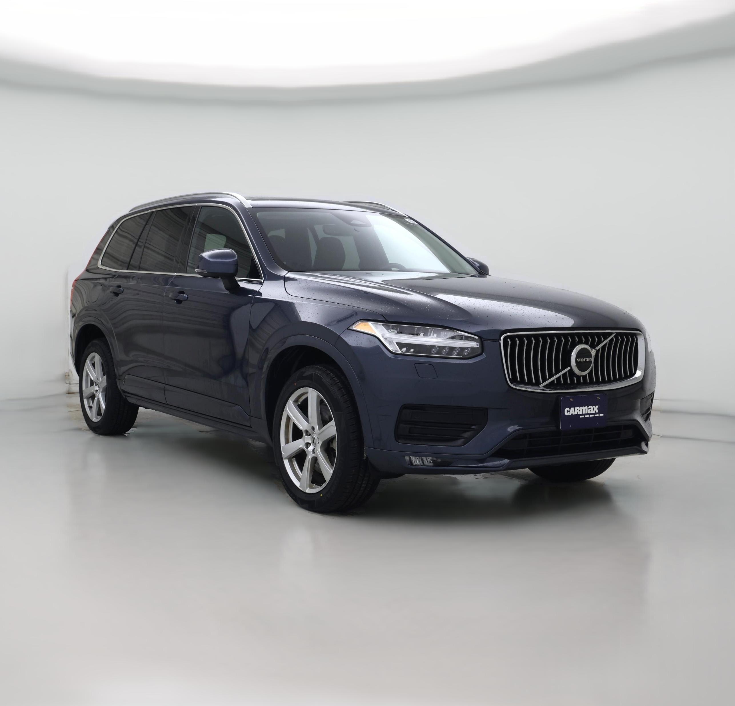 Thumbnail: 2023 Volvo XC90 - 1