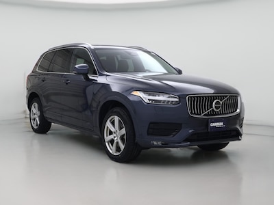 2023 Volvo XC90 B5 Core