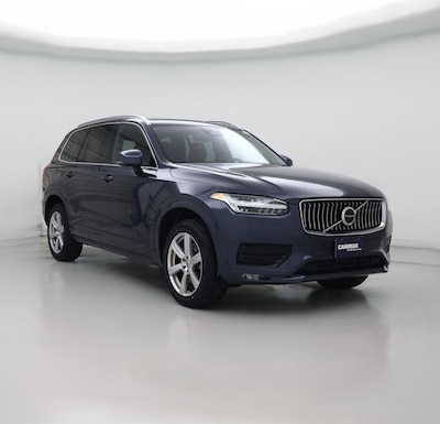 2023 Volvo XC90 B5 Core