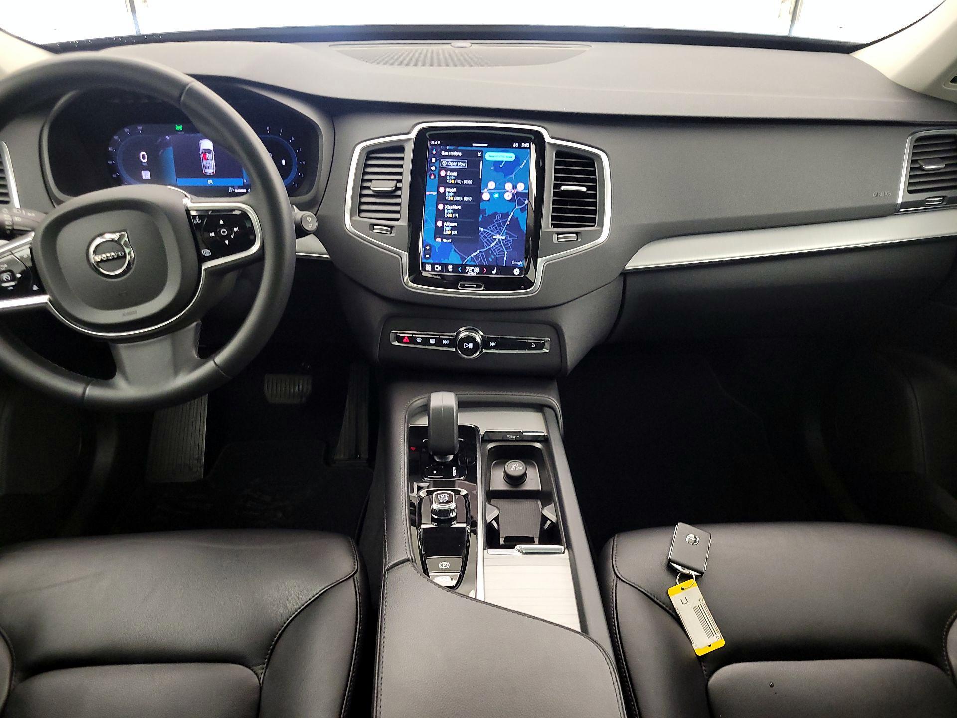 Thumbnail: 2023 Volvo XC90 - 9