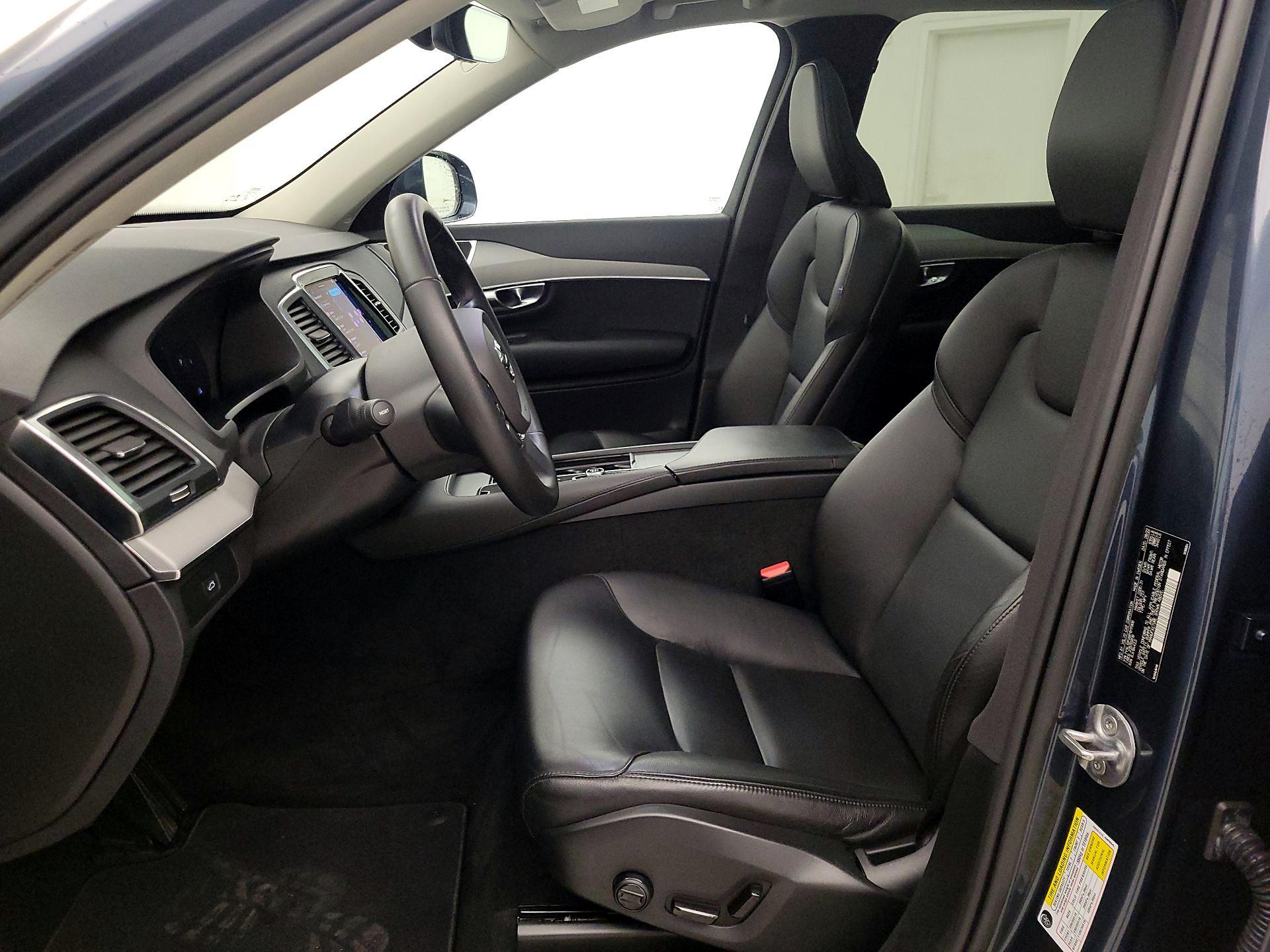 Thumbnail: 2023 Volvo XC90 - 11