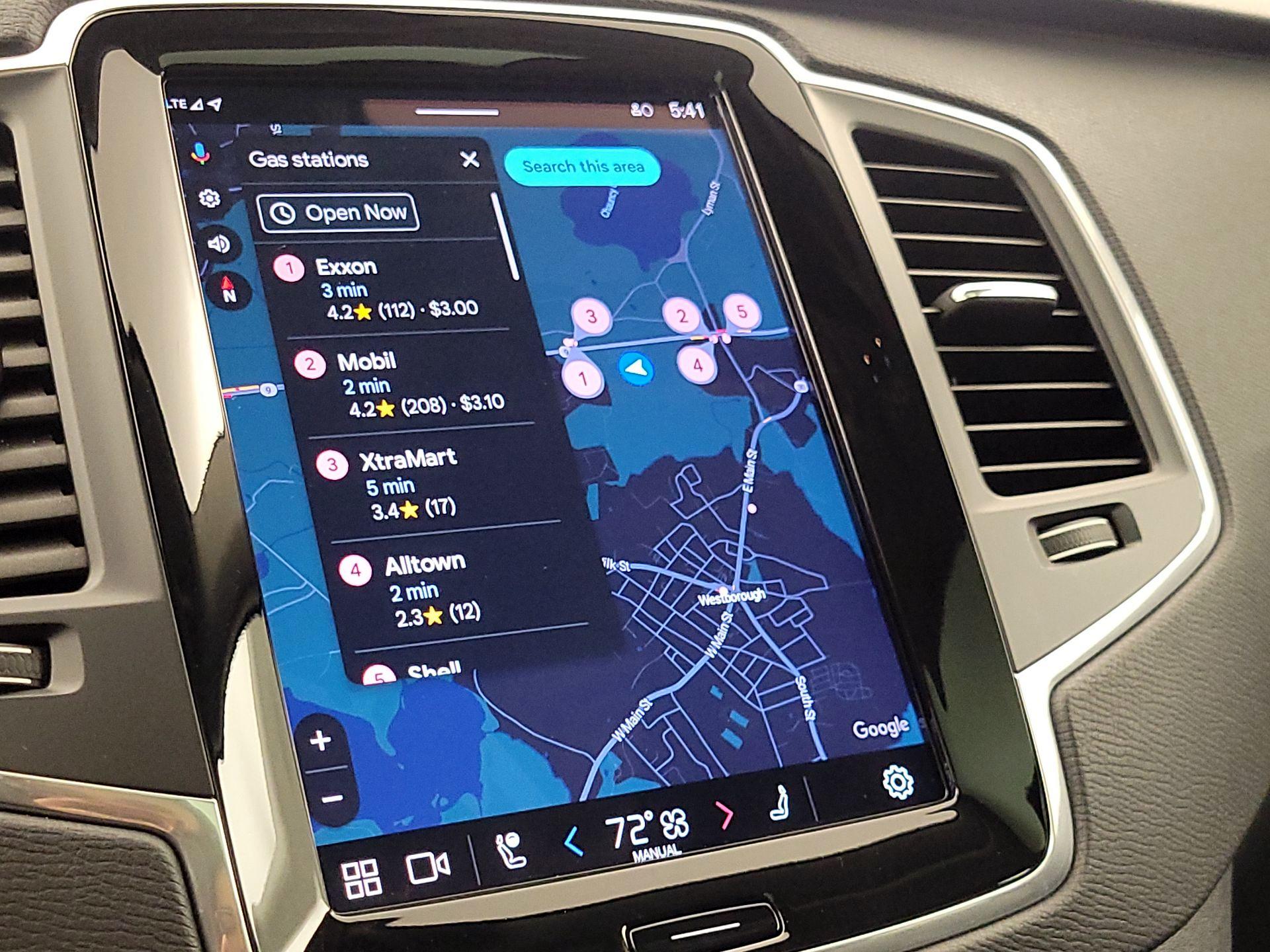 Thumbnail: 2023 Volvo XC90 - 14