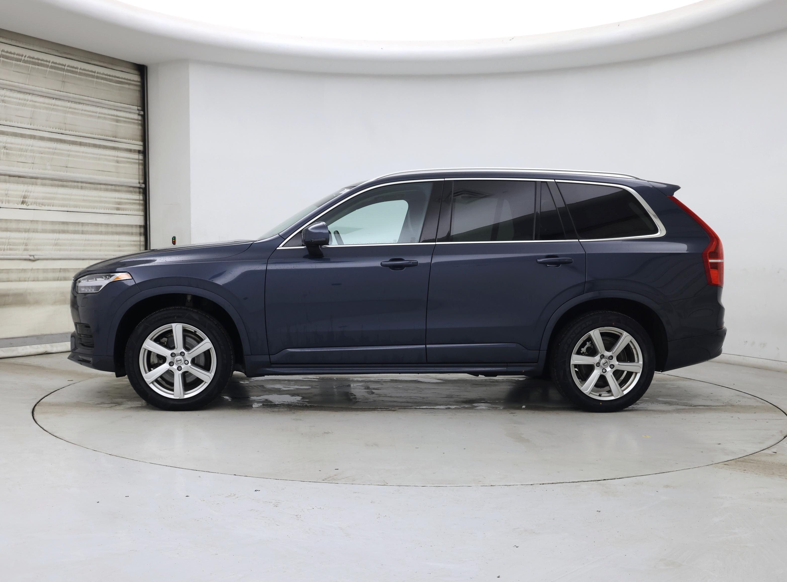 Thumbnail: 2023 Volvo XC90 - 3