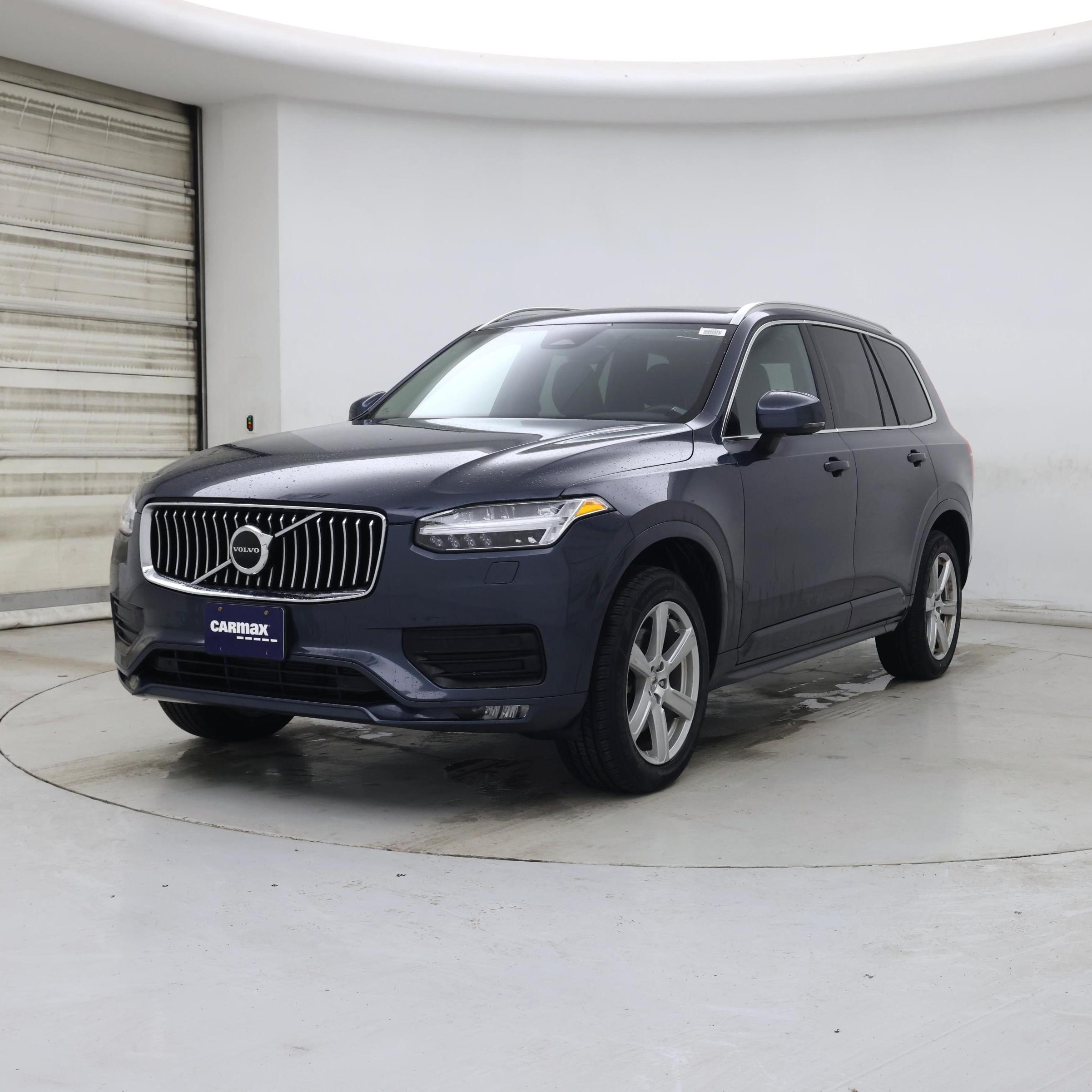 Thumbnail: 2023 Volvo XC90 - 4