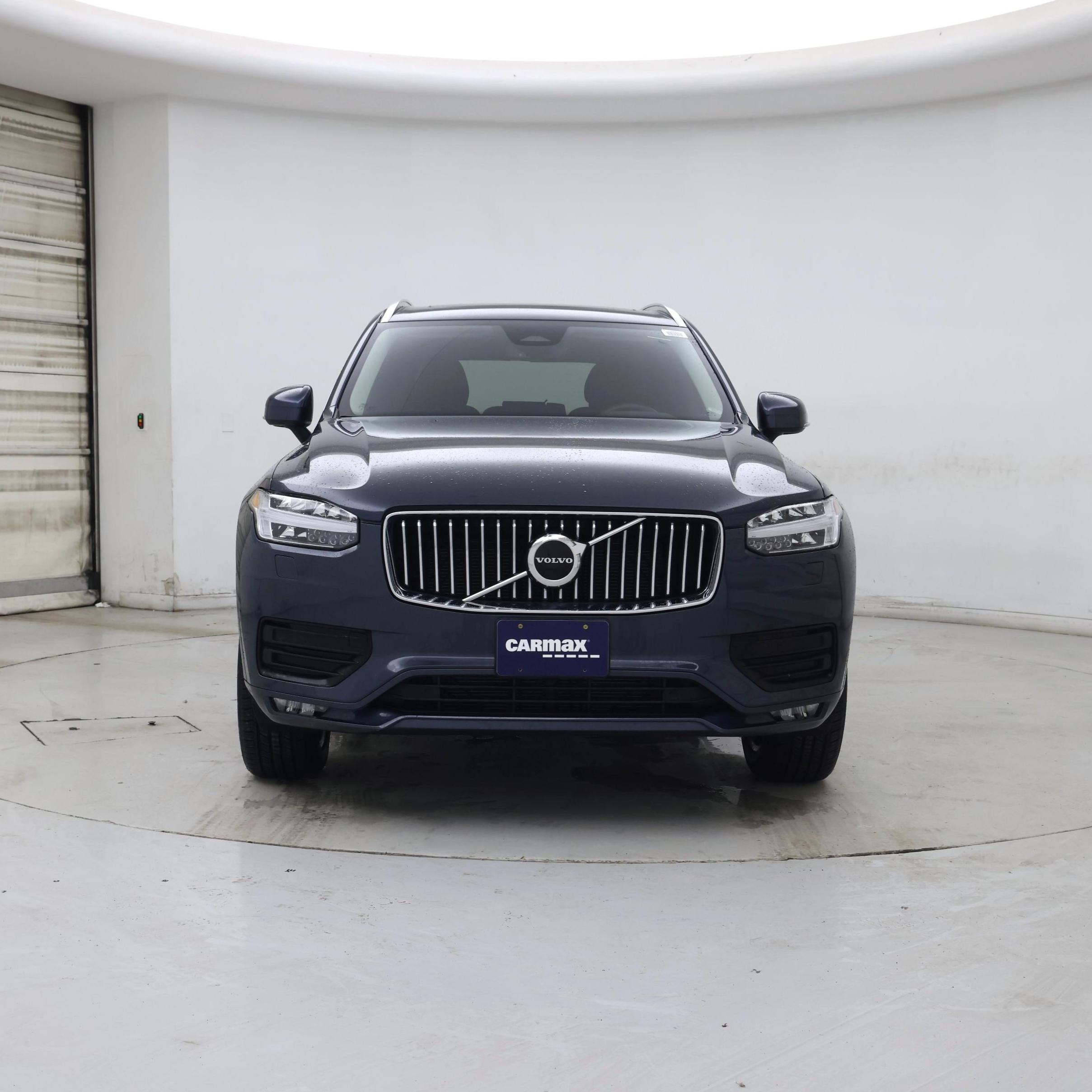 Thumbnail: 2023 Volvo XC90 - 5