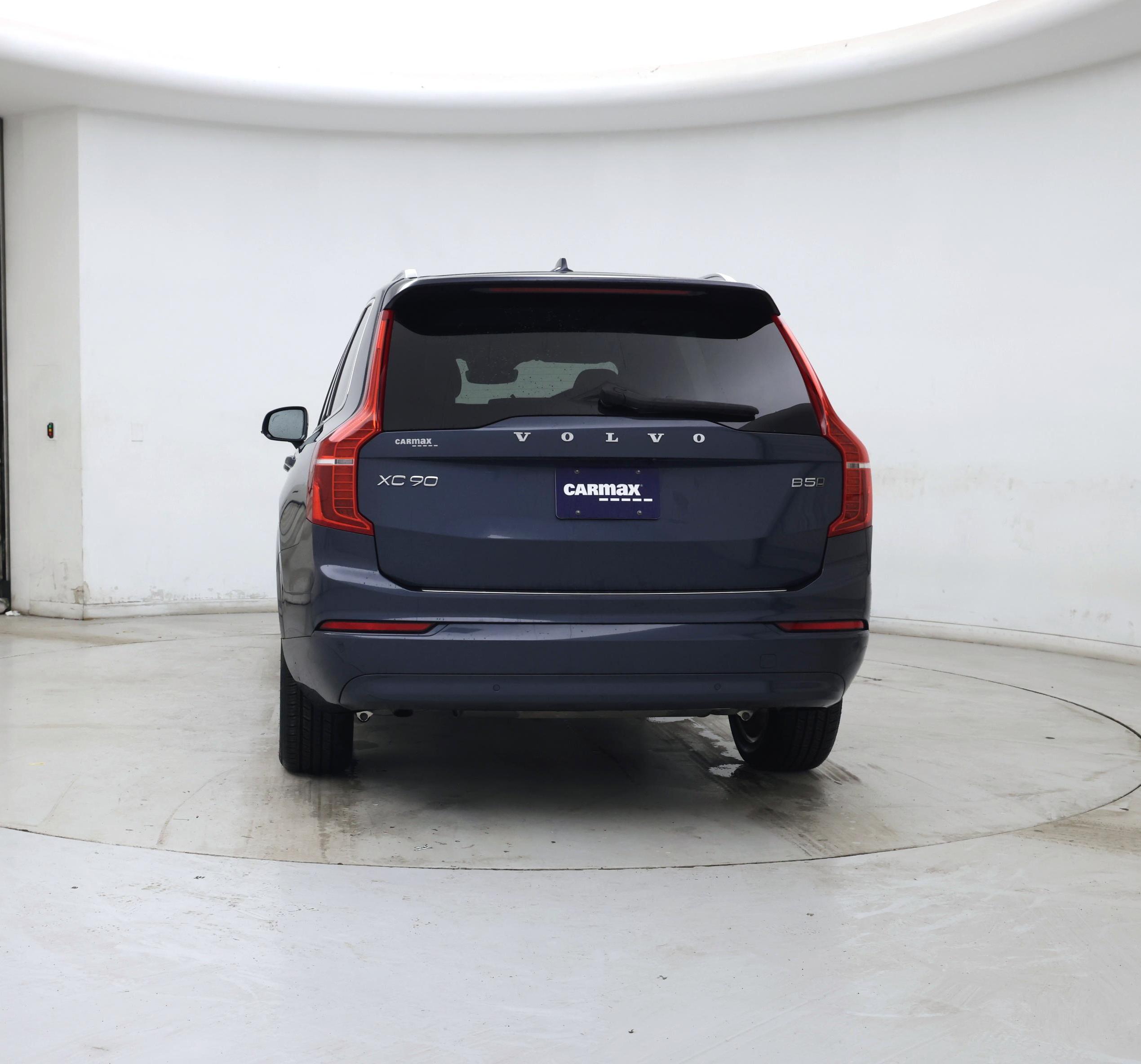 Thumbnail: 2023 Volvo XC90 - 6