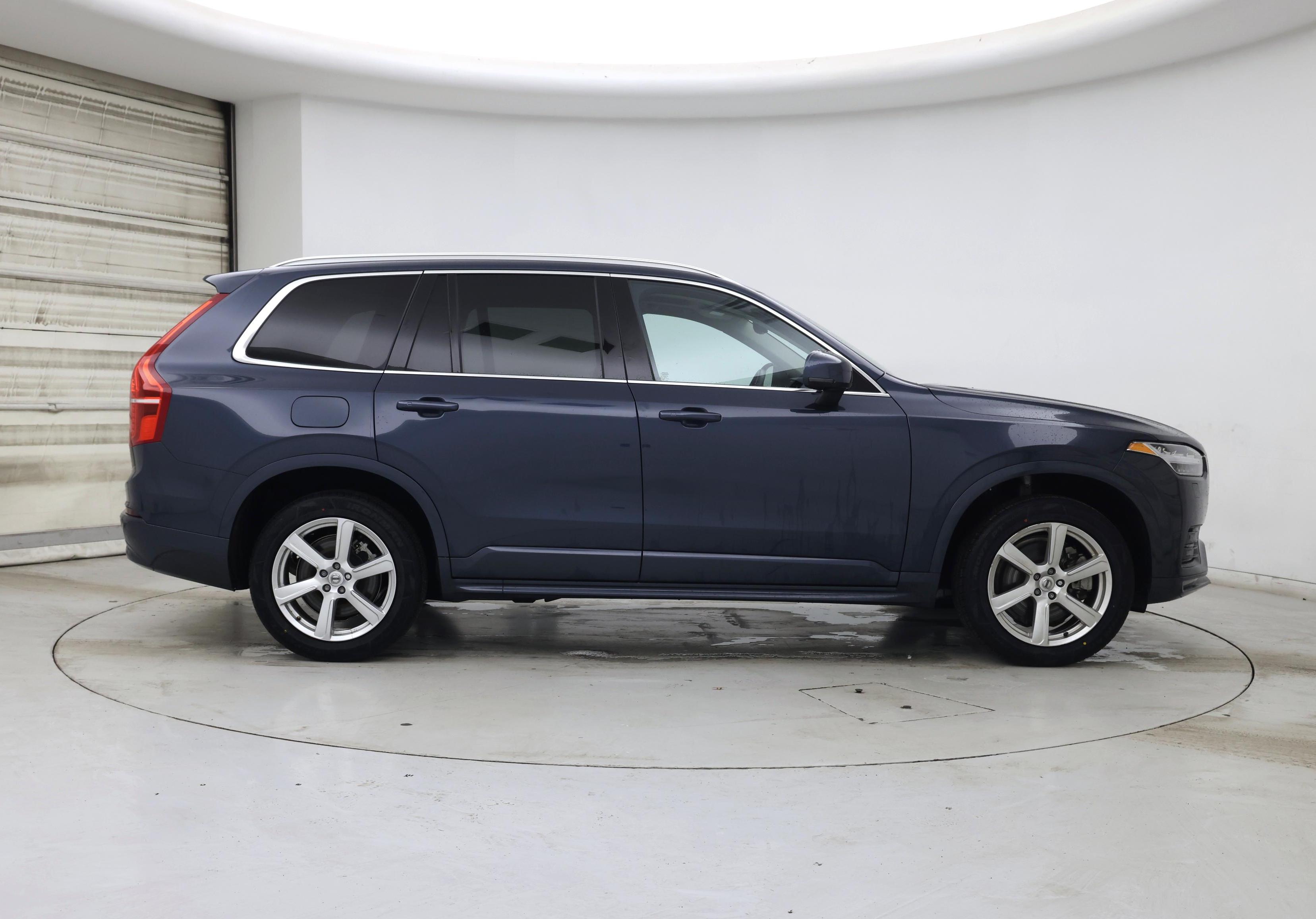 Thumbnail: 2023 Volvo XC90 - 7