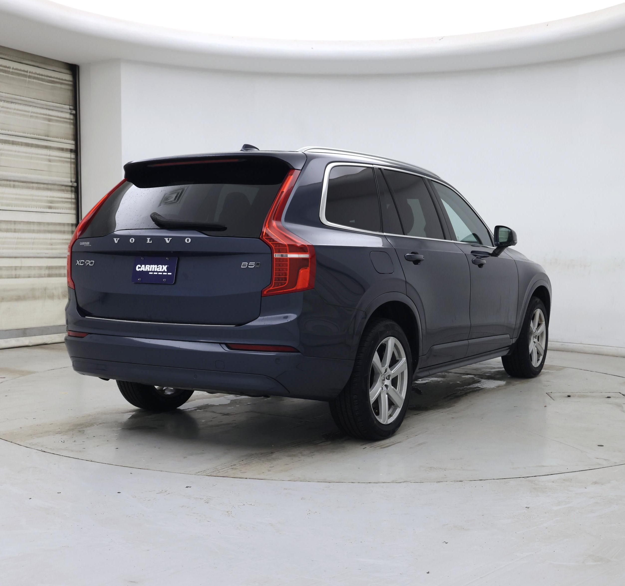 Thumbnail: 2023 Volvo XC90 - 8