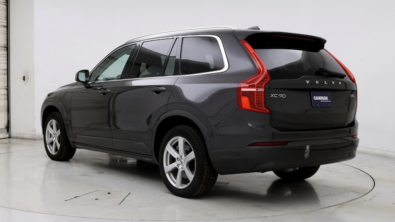 2023 Volvo XC90 B5 Core 2