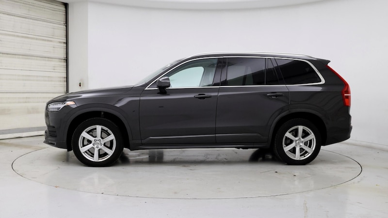 2023 Volvo XC90 B5 Core 3