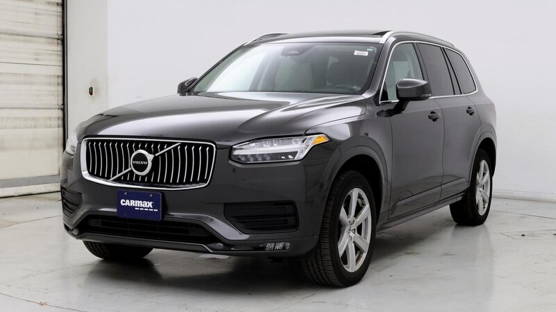 2023 Volvo XC90 B5 Core 4