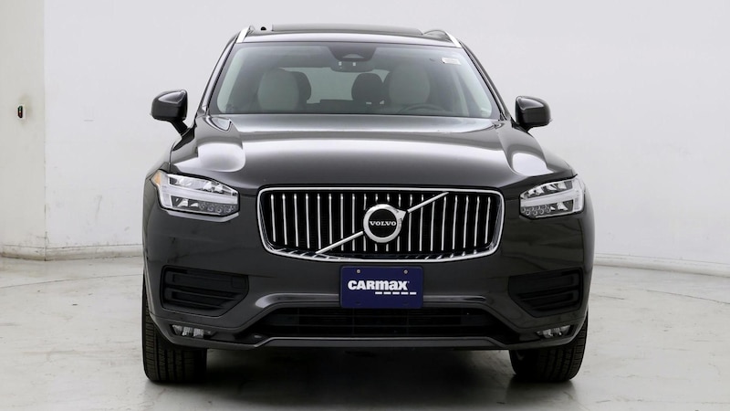 2023 Volvo XC90 B5 Core 5