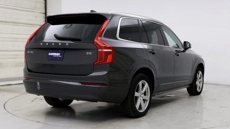 2023 Volvo XC90 B5 Core 8