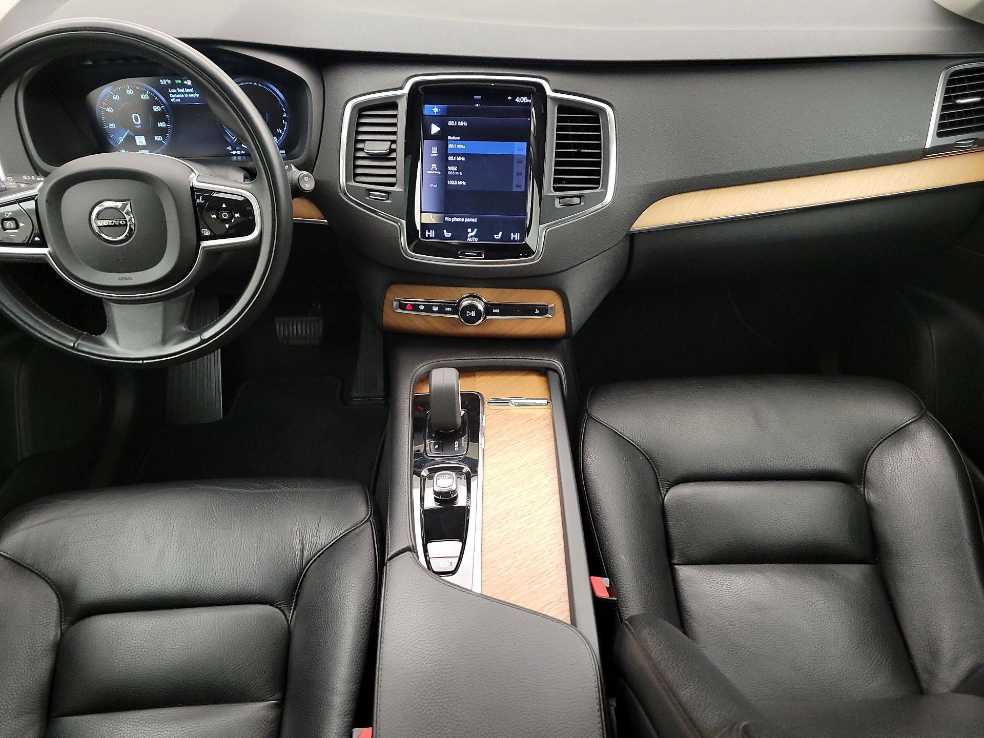 Thumbnail: 2022 Volvo XC90 - 9