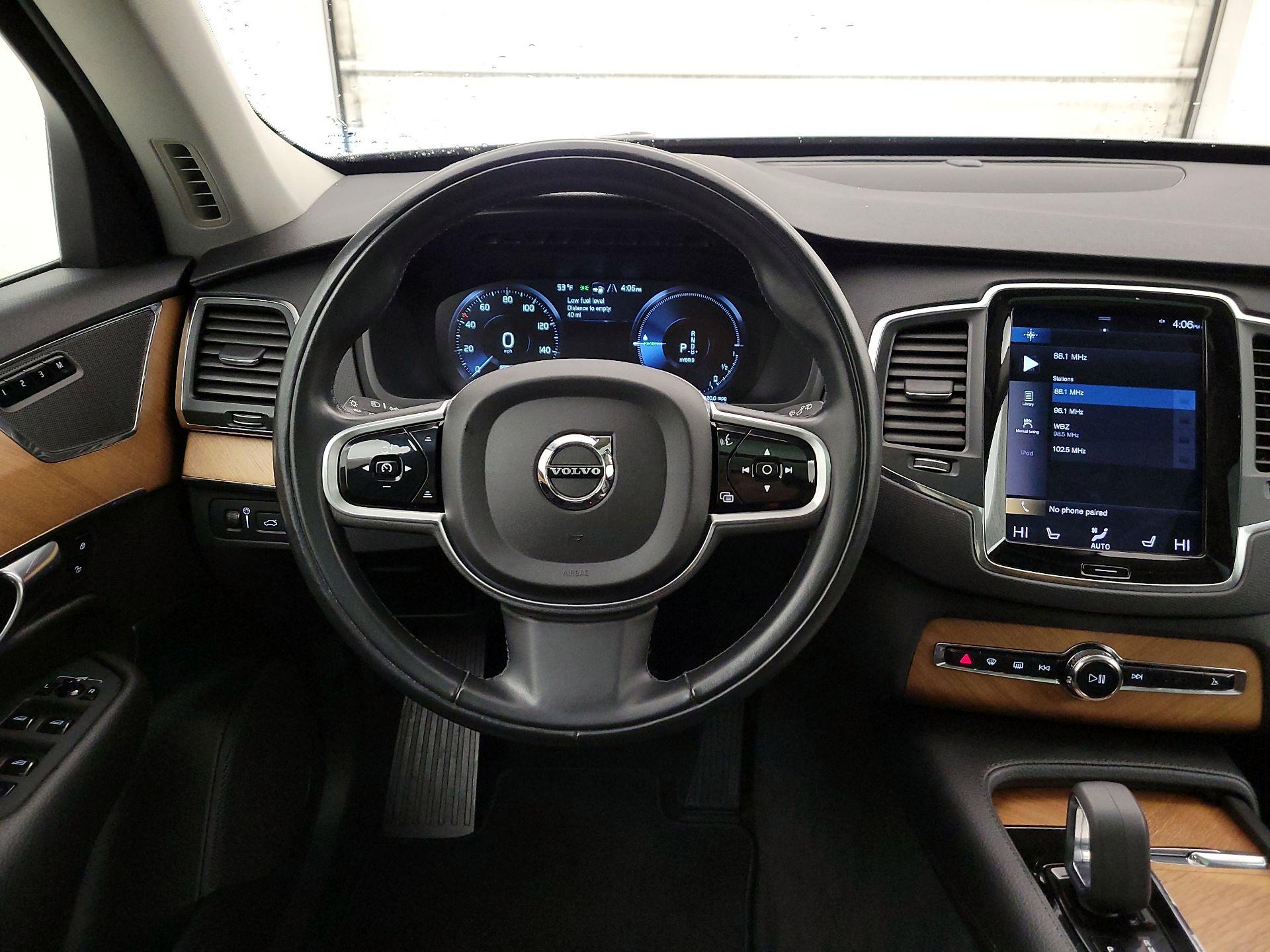 Thumbnail: 2022 Volvo XC90 - 10