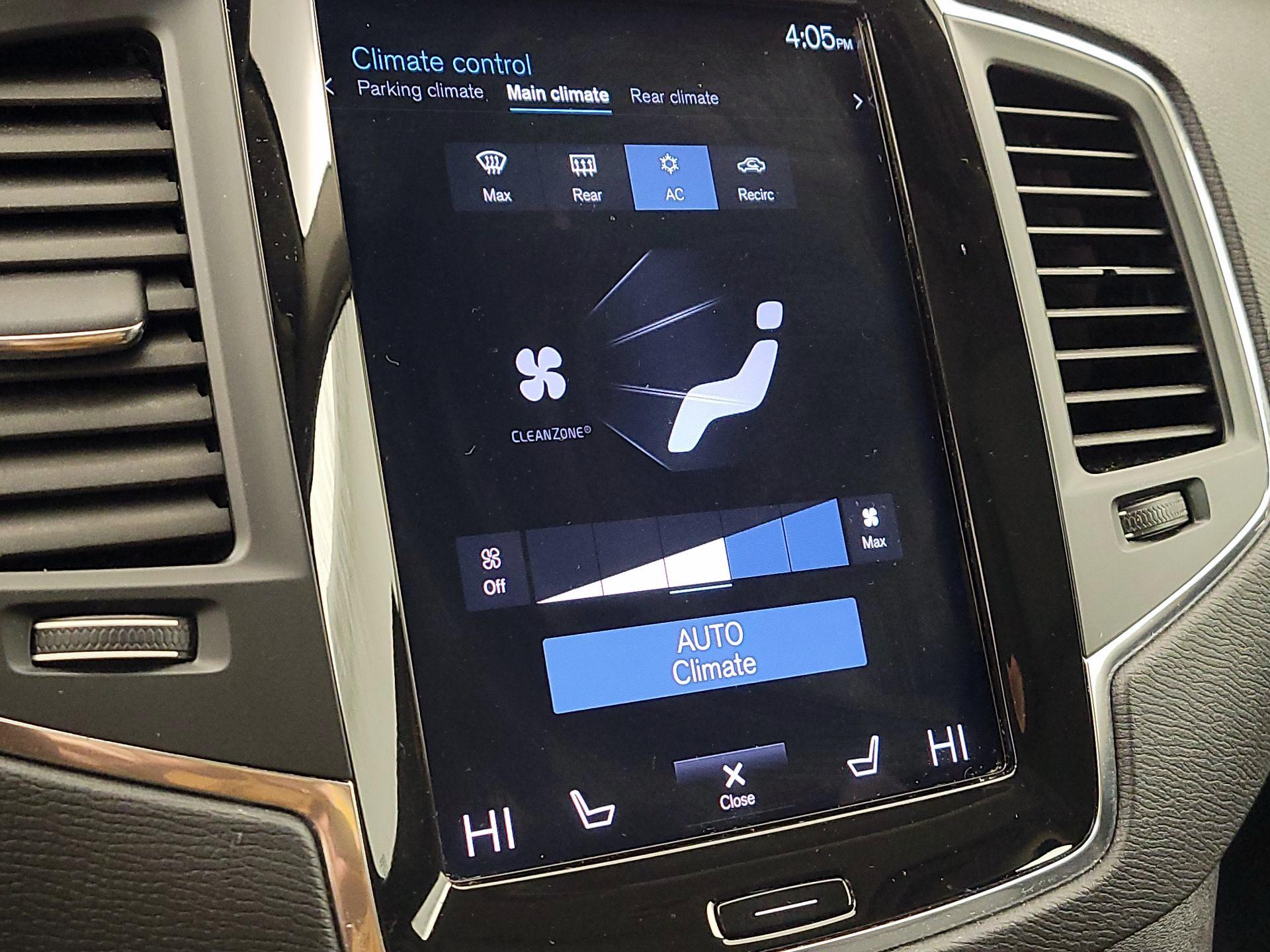 Thumbnail: 2022 Volvo XC90 - 16