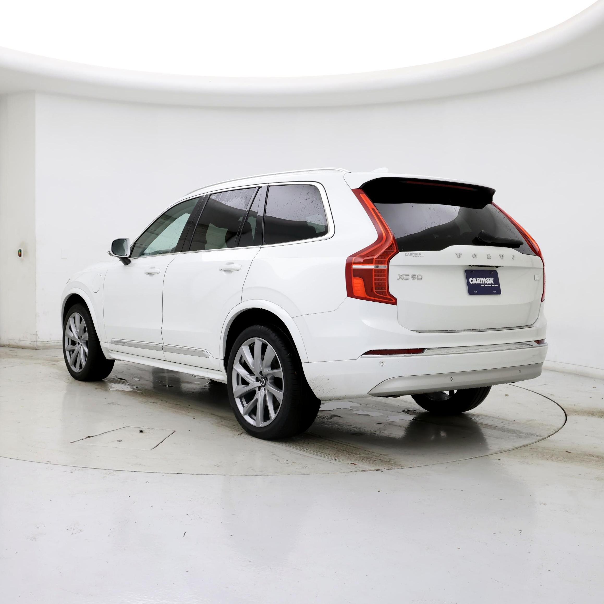 Thumbnail: 2022 Volvo XC90 - 2