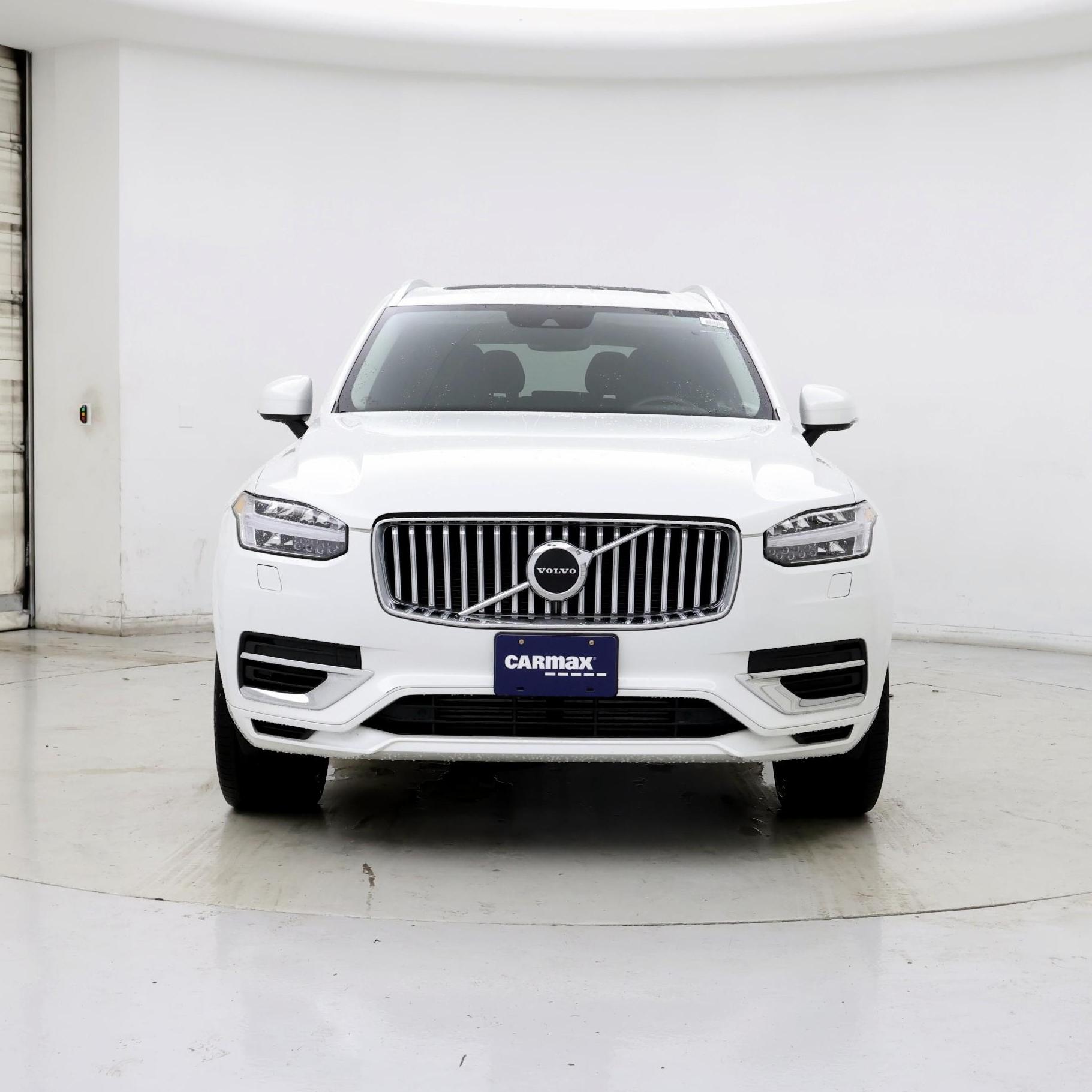 Thumbnail: 2022 Volvo XC90 - 5