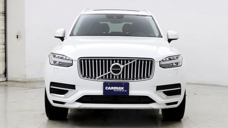 2022 Volvo XC90 T8 Inscription 5