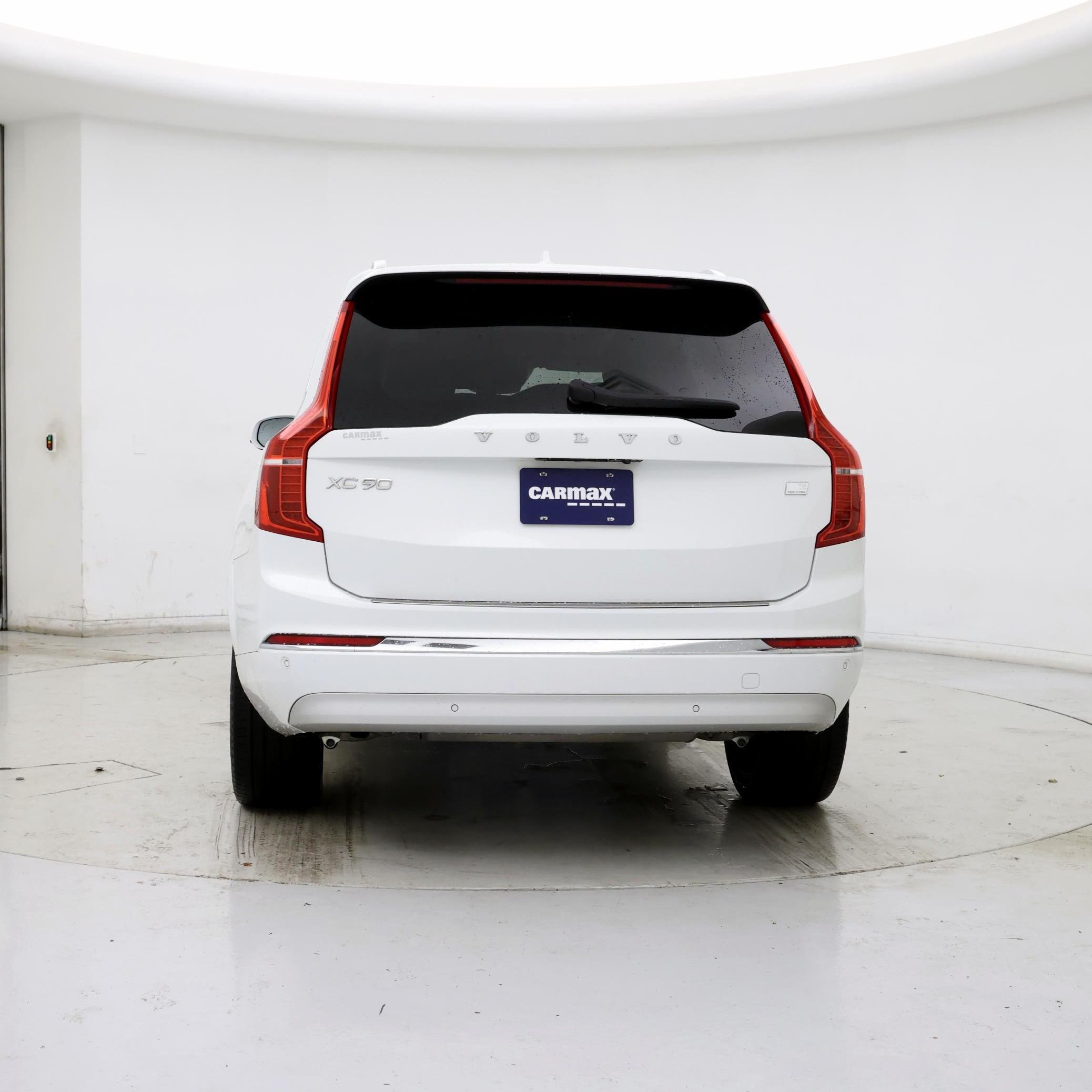 Thumbnail: 2022 Volvo XC90 - 6